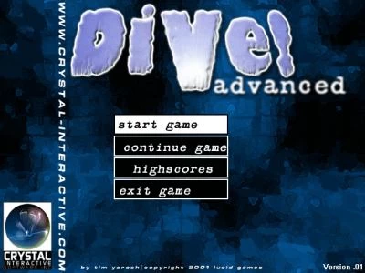 Dive!