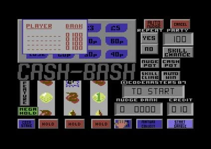 FRUIT MACHINE SIMULATOR screenshot 2