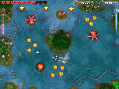 TURTLE BAY screenshot 10