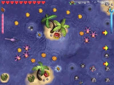 TURTLE BAY screenshot 4