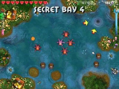 TURTLE BAY screenshot 5