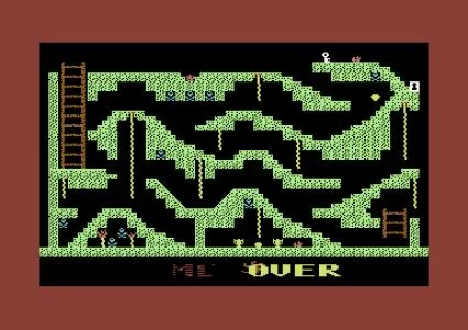WIZARD screenshot 6
