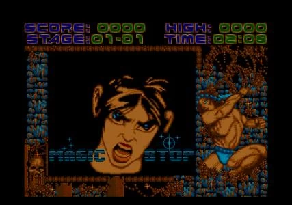 MAGIC LINES screenshot 3