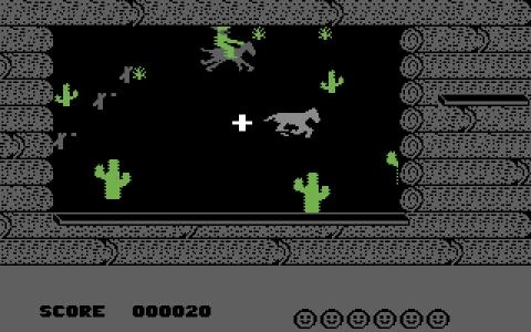 INDIAN ATTACK screenshot 3
