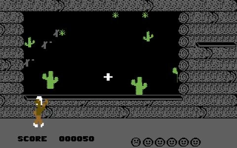 INDIAN ATTACK screenshot 4