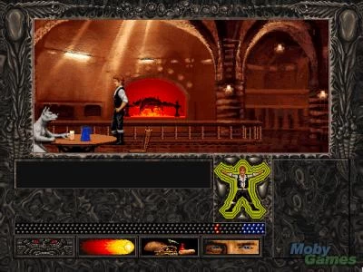 ALIEN LOGIC screenshot 11