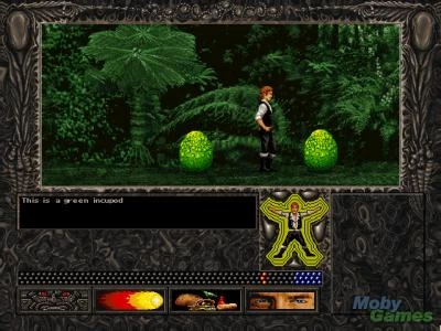ALIEN LOGIC screenshot 19