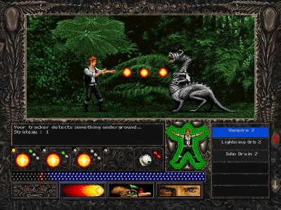 ALIEN LOGIC screenshot 21