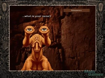 ALIEN LOGIC screenshot 25