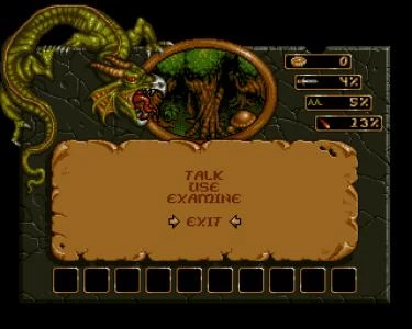 DRAGONSTONE screenshot 10