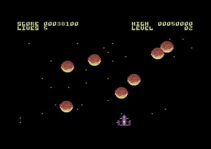 BLAZER screenshot 5