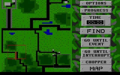 D.R.A.G.O.N. FORCE screenshot 9