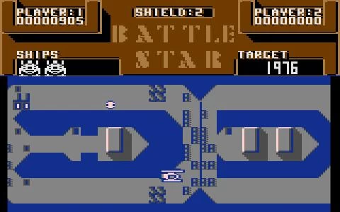 BATTLESTAR screenshot 3