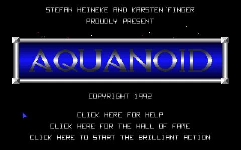 Aquanoid