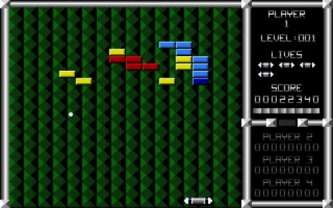 AQUANOID screenshot 3