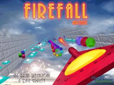 Firefall Arcade