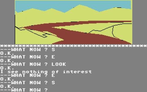 FEASIBILITY EXPERIMENT screenshot 3