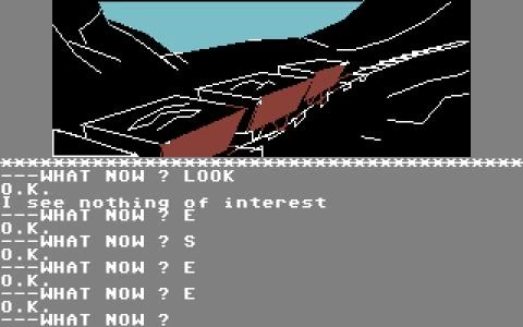 FEASIBILITY EXPERIMENT screenshot 4
