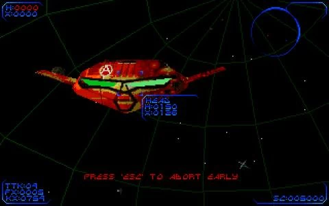 NIHILIST screenshot 4