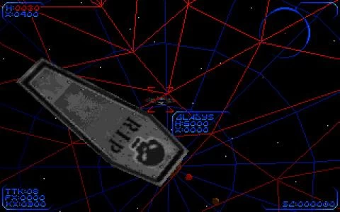 NIHILIST screenshot 7