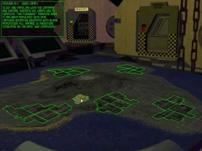 BEDLAM screenshot 6