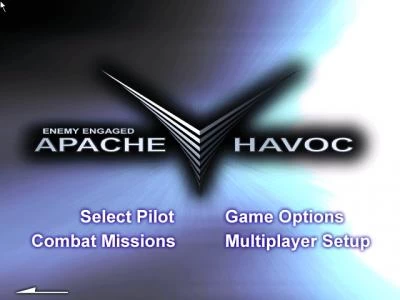 ENEMY ENGAGED: APACHE/HAVOC screenshot 14