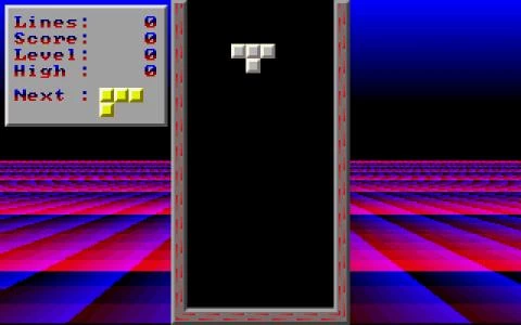 BLOCKS FROM HELL screenshot 4