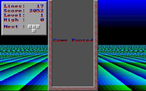 BLOCKS FROM HELL screenshot 5