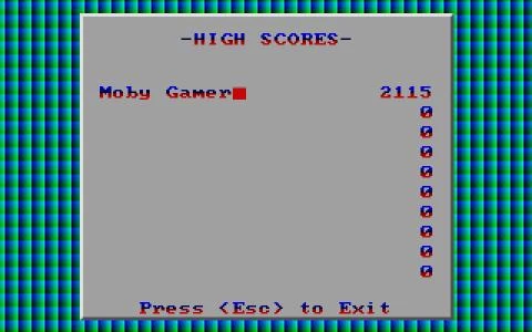 BLOCKS FROM HELL screenshot 7