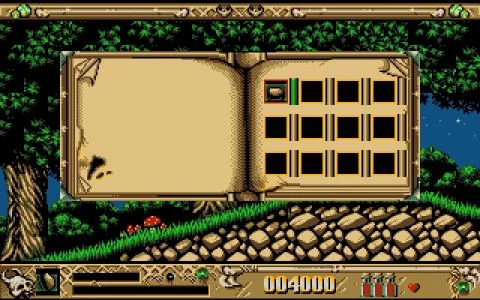 SUPER CAULDRON screenshot 7