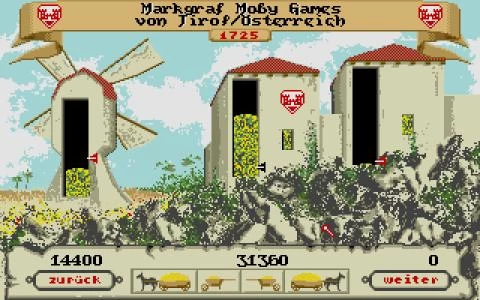 KAISER screenshot 11