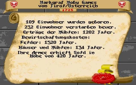 KAISER screenshot 12
