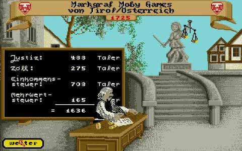 KAISER screenshot 13