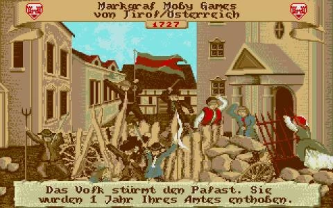 KAISER screenshot 3