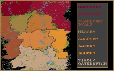 KAISER screenshot 8