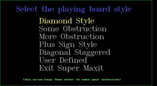 SUPER MAXIT screenshot 2
