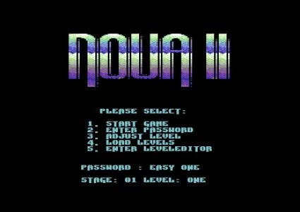 NOVA 2 screenshot 2