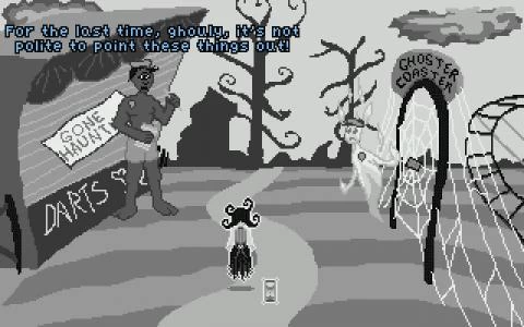 Spooks