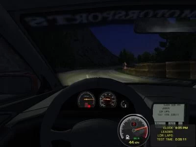 RFACTOR screenshot 2