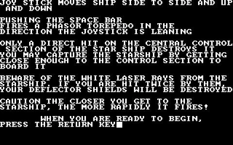 STAR SHIP ATTACK screenshot 2