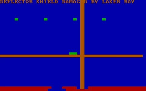 STAR SHIP ATTACK screenshot 5