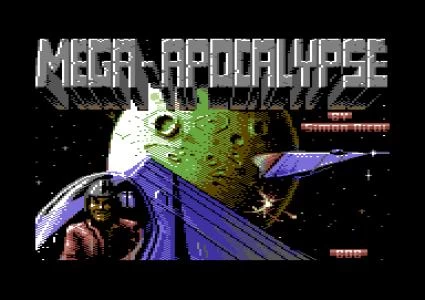 Mega-Apocalypse