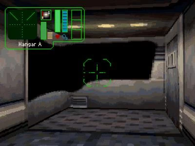 DEFCON 5 screenshot 2