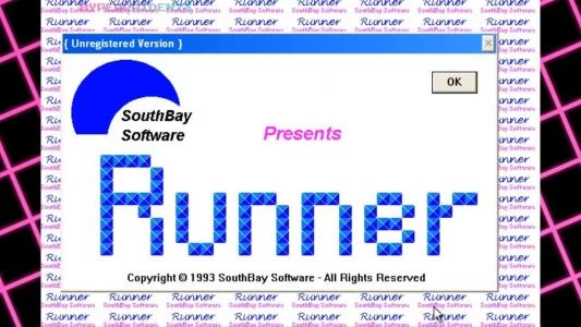 Runner
