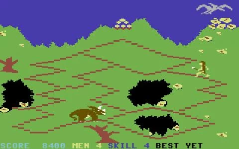 UGH! screenshot 8
