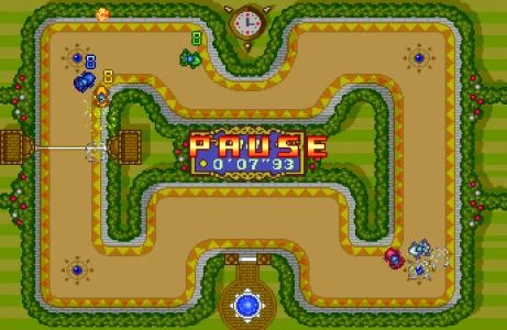 MOTOROADER MC screenshot 13