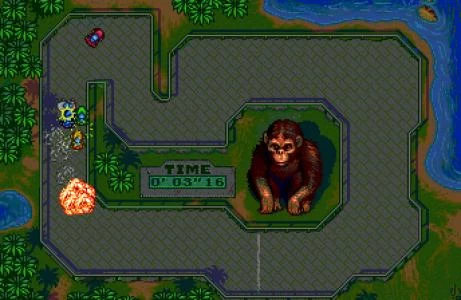 MOTOROADER MC screenshot 20