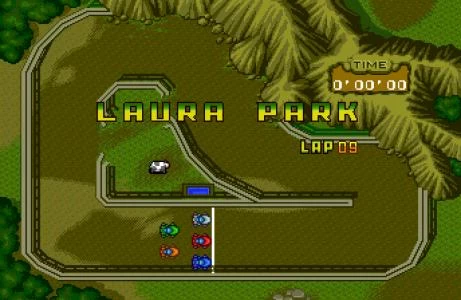 MOTOROADER MC screenshot 3