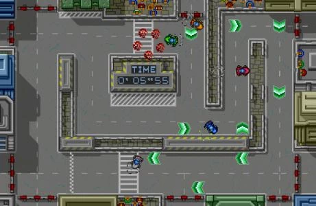 MOTOROADER MC screenshot 6