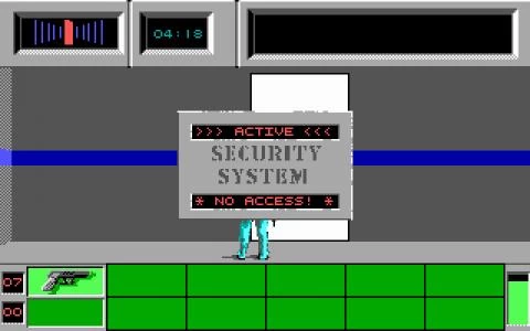 DIE HARD screenshot 5